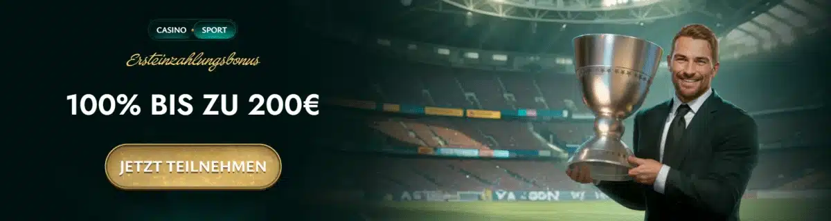 Cashed Sport Bonus2