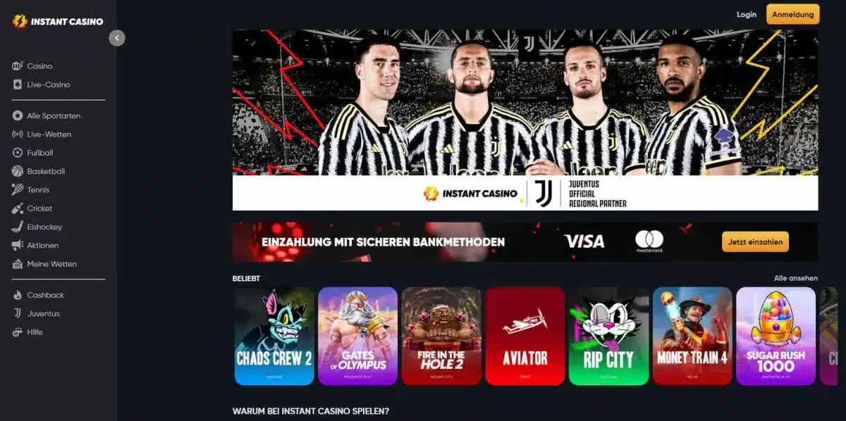 Sportwetten