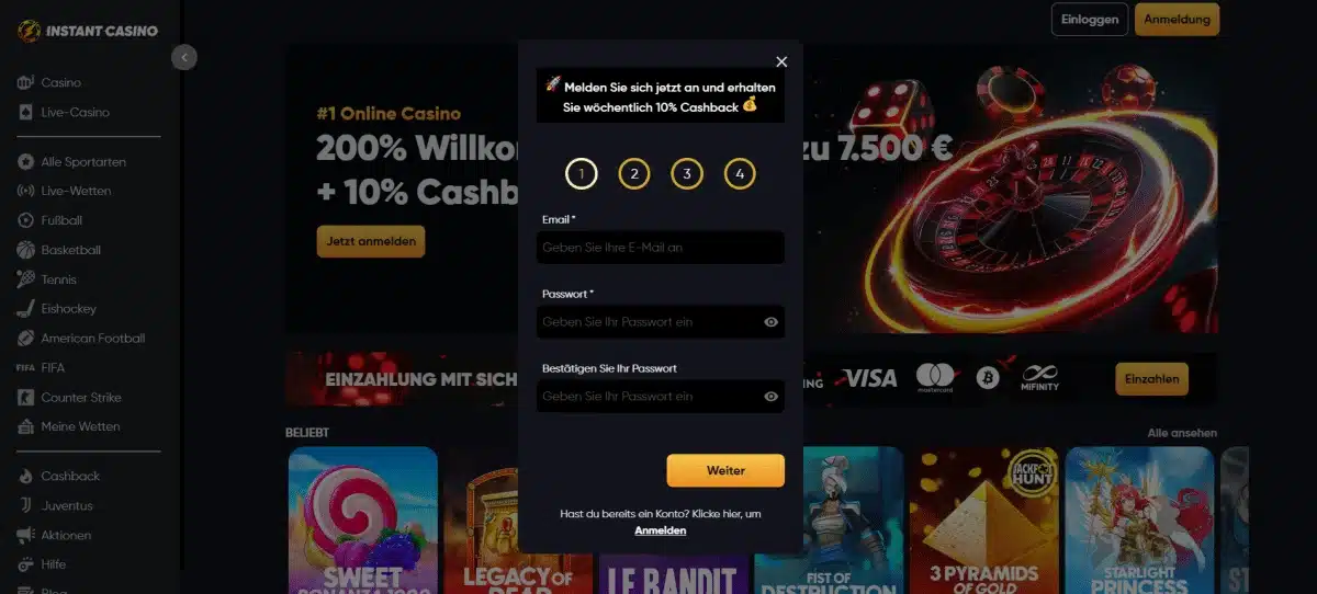 Instant Casino Registrierung 1200x542 fixed