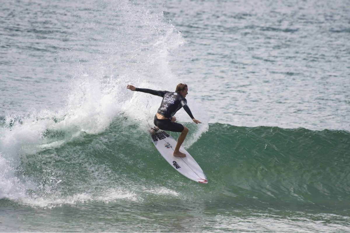 Surfer